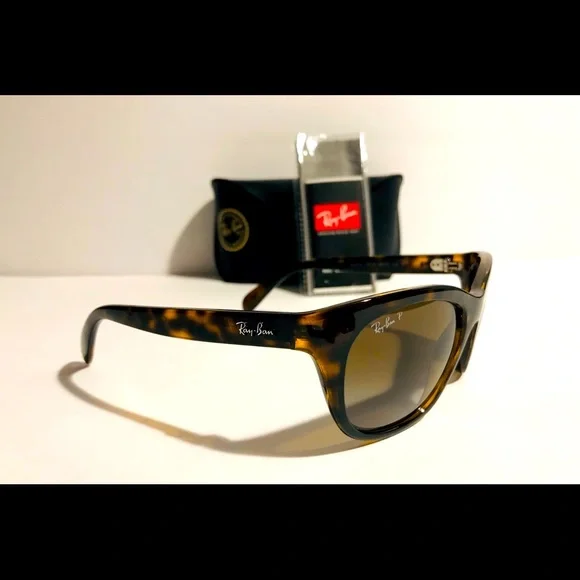 Ray-Ban | Accessories | Rayban Rb 426 71t5 56mm New  display picture 2